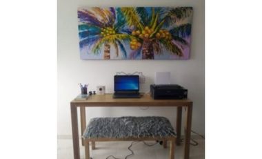 SE VENDE APARTAMENTO BARRIO MONTEVERDE ZONA NORTE DE MONTERIA