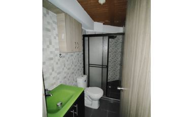 SE ARRIENDA APARTAMENTO EN EDIFICIO VILLA FANY EN JAPON-DOSQUEBRADAS