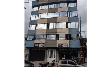 SE ARRIENDA APARTAMENTO EN EDIFICIO VILLA FANY EN JAPON-DOSQUEBRADAS