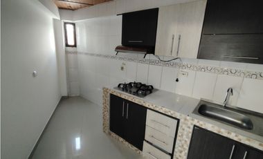 SE ARRIENDA APARTAMENTO EN EDIFICIO VILLA FANY EN JAPON-DOSQUEBRADAS