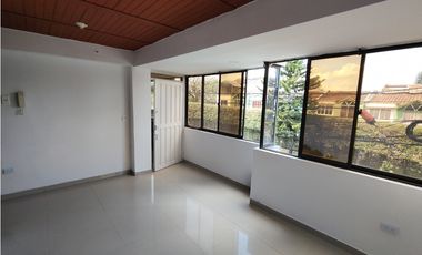 SE ARRIENDA APARTAMENTO EN EDIFICIO VILLA FANY EN JAPON-DOSQUEBRADAS