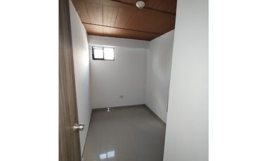 SE ARRIENDA APARTAMENTO EN EDIFICIO VILLA FANY EN JAPON-DOSQUEBRADAS