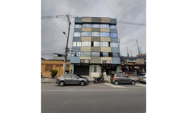 SE ARRIENDA APARTAMENTO EN EDIFICIO VILLA FANY EN JAPON-DOSQUEBRADAS