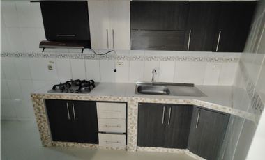 SE ARRIENDA APARTAMENTO EN EDIFICIO VILLA FANY EN JAPON-DOSQUEBRADAS