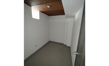 SE ARRIENDA APARTAMENTO EN EDIFICIO VILLA FANY EN JAPON-DOSQUEBRADAS