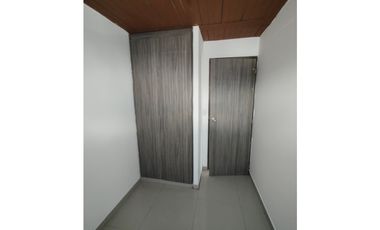 SE ARRIENDA APARTAMENTO EN EDIFICIO VILLA FANY EN JAPON-DOSQUEBRADAS