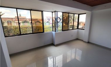 SE ARRIENDA APARTAMENTO EN EDIFICIO VILLA FANY EN JAPON-DOSQUEBRADAS