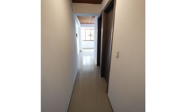 SE ARRIENDA APARTAMENTO EN EDIFICIO VILLA FANY EN JAPON-DOSQUEBRADAS