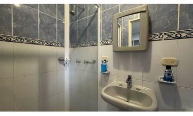 Apartamento dúplex en venta / permuta Barrio Las Flores Palmira Valle