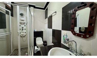 Apartamento dúplex en venta / permuta Barrio Las Flores Palmira Valle