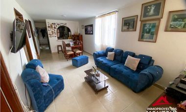 Casa independiente en La Badea, Dosquebradas