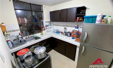 Casa independiente en La Badea, Dosquebradas