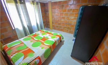 Casa independiente en La Badea, Dosquebradas