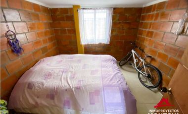 Casa independiente en La Badea, Dosquebradas