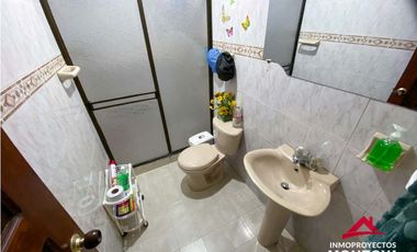 Casa independiente en La Badea, Dosquebradas