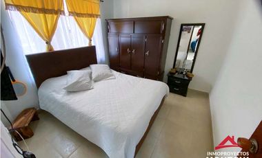 Casa independiente en La Badea, Dosquebradas