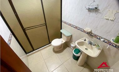 Casa independiente en La Badea, Dosquebradas