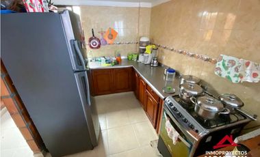 Casa independiente en La Badea, Dosquebradas