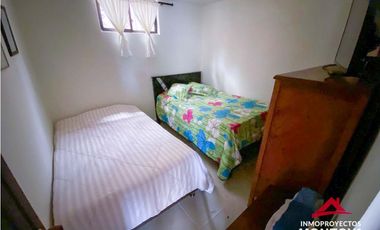 Casa independiente en La Badea, Dosquebradas