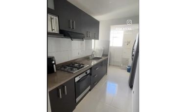 SE VENDE APARTAMENTO BARRIO CASTELLANA DE MONTERIA