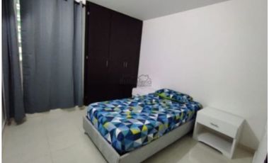 SE VENDE APARTAMENTO BARRIO CASTELLANA DE MONTERIA