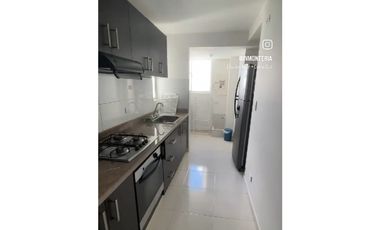 SE VENDE APARTAMENTO BARRIO CASTELLANA DE MONTERIA