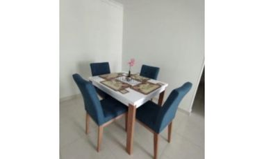 SE VENDE APARTAMENTO BARRIO CASTELLANA DE MONTERIA