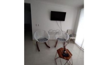 SE VENDE APARTAMENTO BARRIO CASTELLANA DE MONTERIA