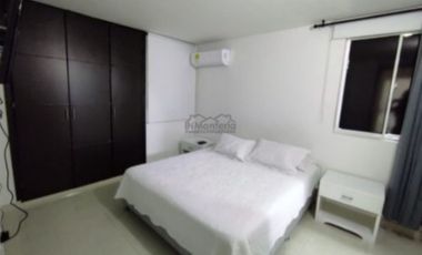 SE VENDE APARTAMENTO BARRIO CASTELLANA DE MONTERIA
