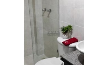 SE VENDE APARTAMENTO BARRIO CASTELLANA DE MONTERIA