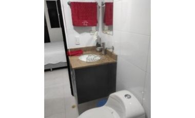 SE VENDE APARTAMENTO BARRIO CASTELLANA DE MONTERIA