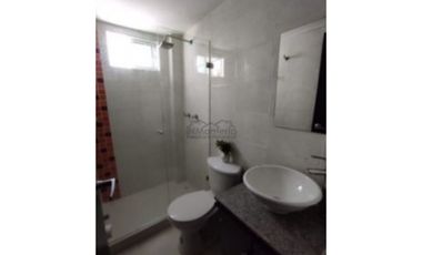 SE VENDE APARTAMENTO BARRIO CASTELLANA DE MONTERIA