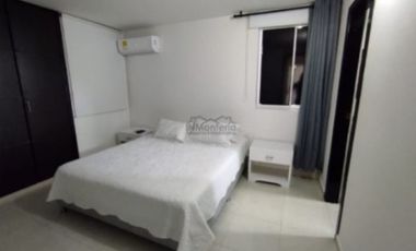 SE VENDE APARTAMENTO BARRIO CASTELLANA DE MONTERIA
