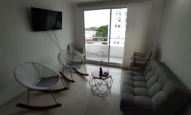 SE VENDE APARTAMENTO BARRIO CASTELLANA DE MONTERIA
