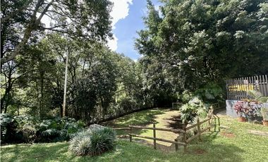 Venta de Casa en Envigado Las Antillas