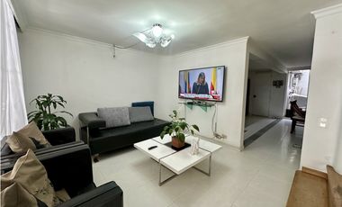 Venta de Casa en Envigado Las Antillas