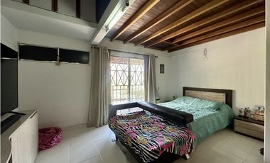 Venta de Casa en Envigado Las Antillas