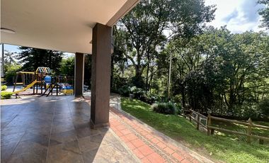 Venta de Casa en Envigado Las Antillas