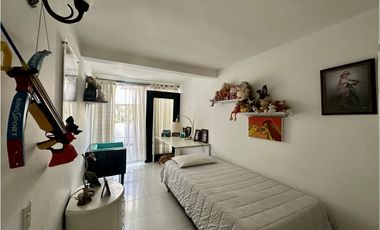 Venta de Casa en Envigado Las Antillas