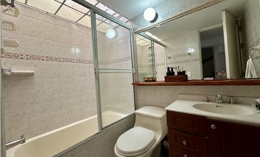 Venta de Casa en Envigado Las Antillas