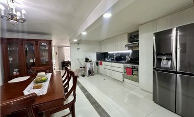 Venta de Casa en Envigado Las Antillas