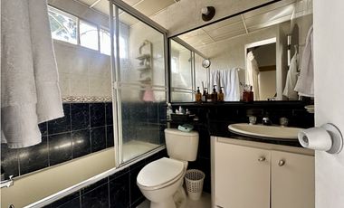 Venta de Casa en Envigado Las Antillas