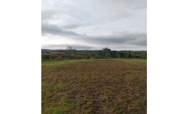 Se Vende lote en Condominio vía Armenia AF