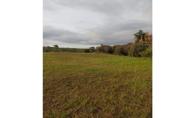 Se Vende lote en Condominio vía Armenia AF