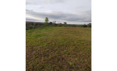 Se Vende lote en Condominio vía Armenia AF