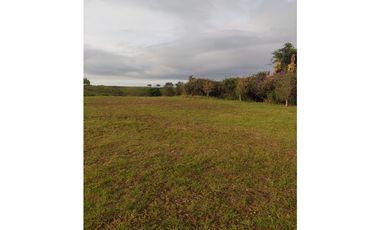 Se Vende lote en Condominio vía Armenia AF