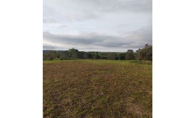 Se Vende lote en Condominio vía Armenia AF
