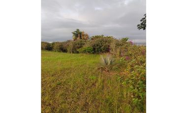 Se Vende lote en Condominio vía Armenia AF