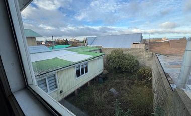 AMPLIA PROPIEDAD EN ARRIENDO PARA VIVIENDA O USO COMERCIAL