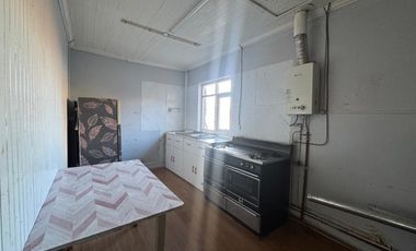 OFICINAS SEGUNDO PISO